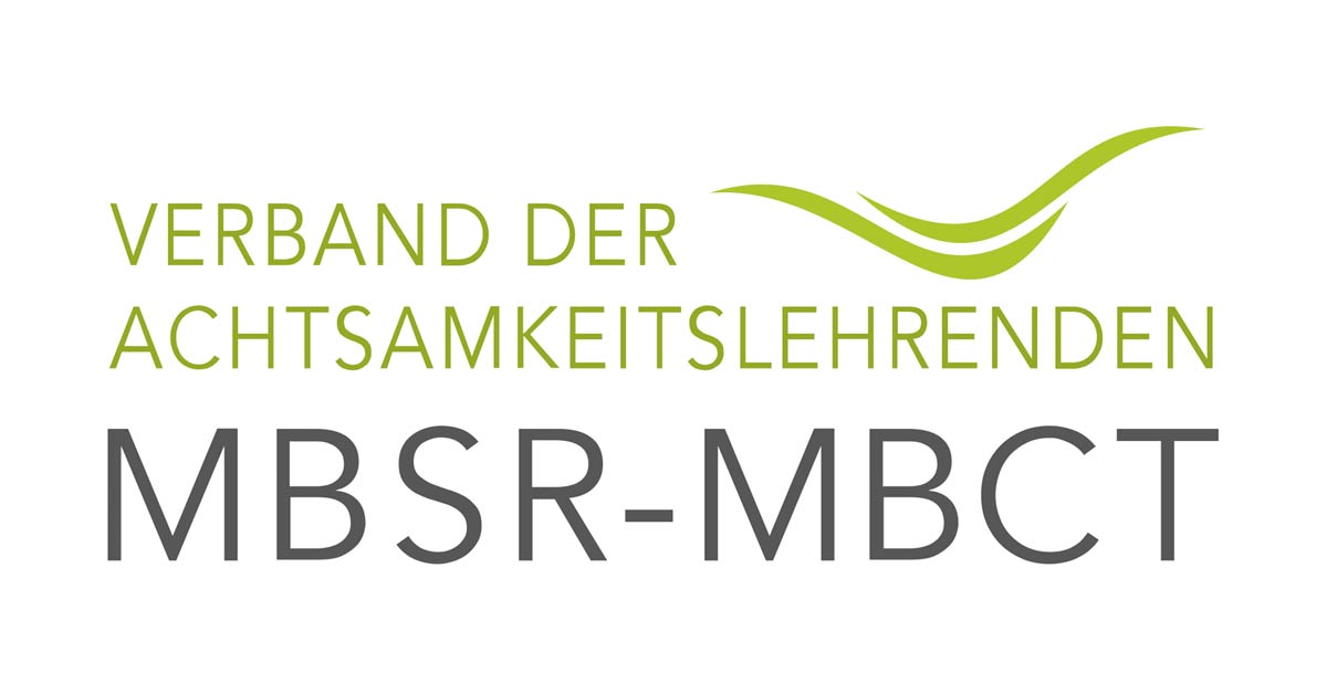 Logo MBSR Verband